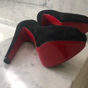 Shoes Christian Louboutin